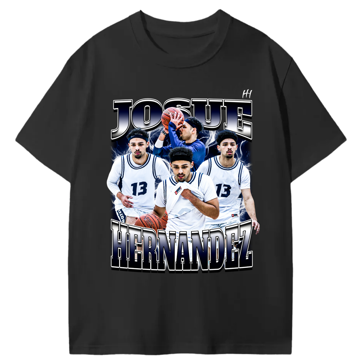 Josue Hernandez T-shirt