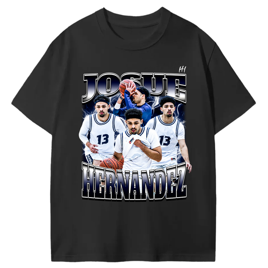 Josue Hernandez T-shirt