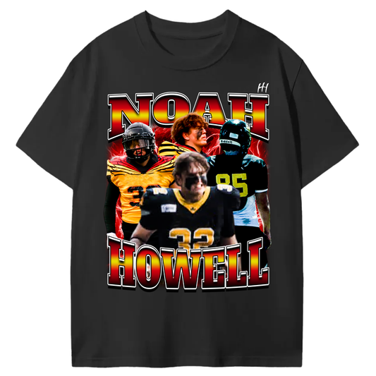 Noah Howell T-shirt