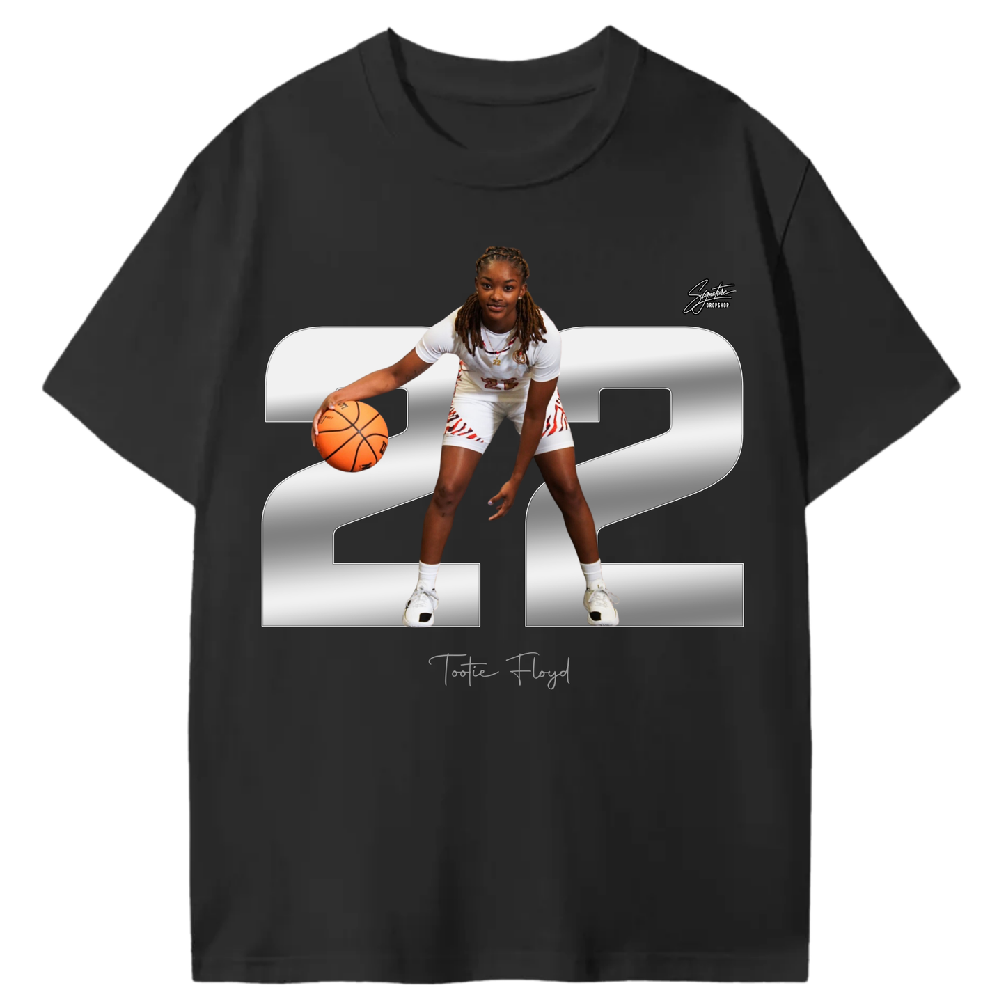 Tootie Floyd T-shirt