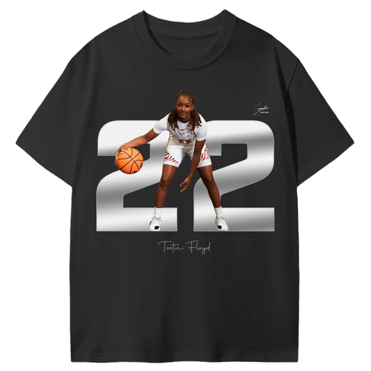Tootie Floyd T-shirt
