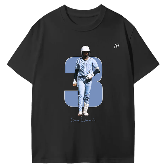 Corey Wimberly T-shirt