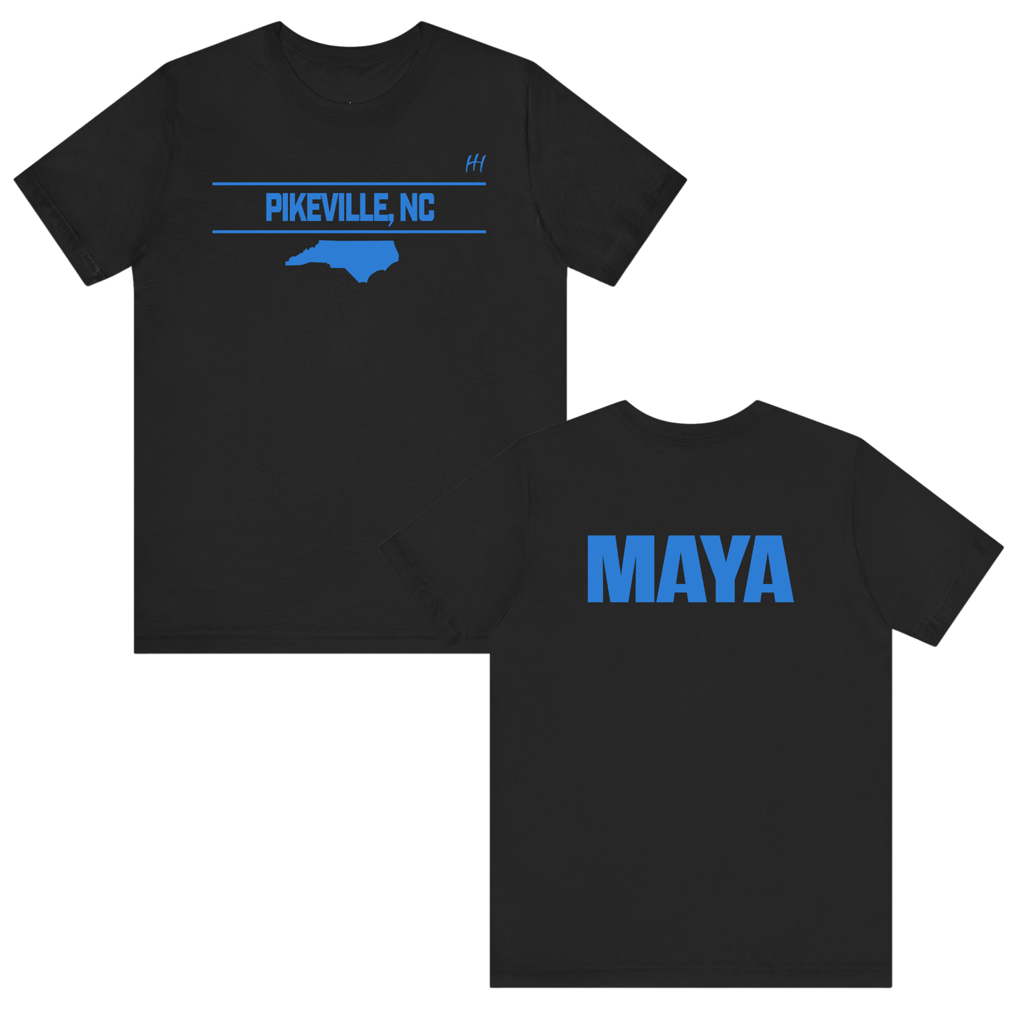 Alyssa Pitt T-shirt