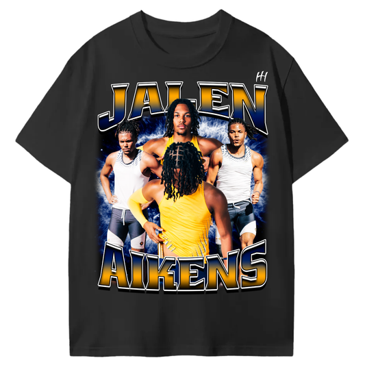 Jalen Aikens T-shirt