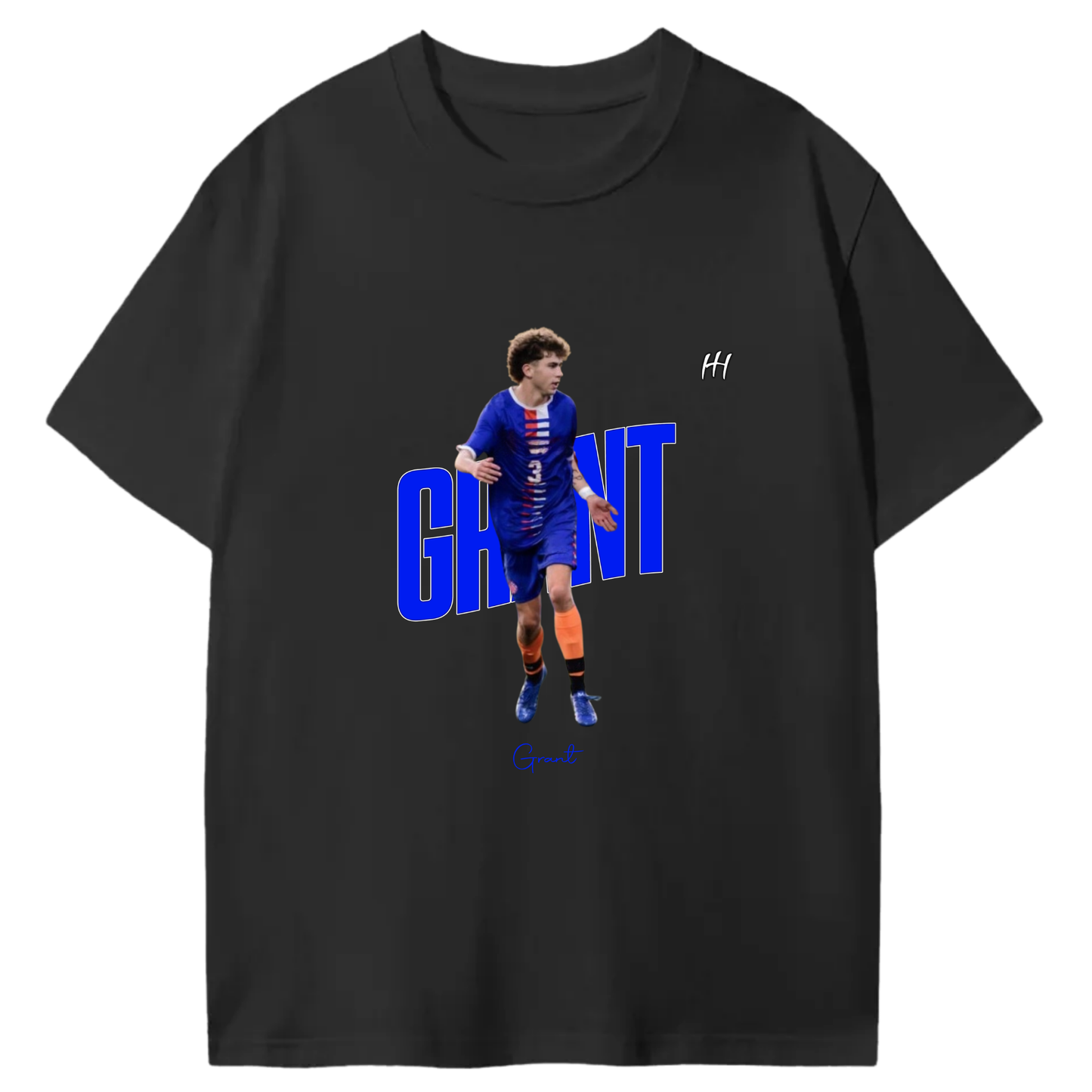 Grant T-shirt