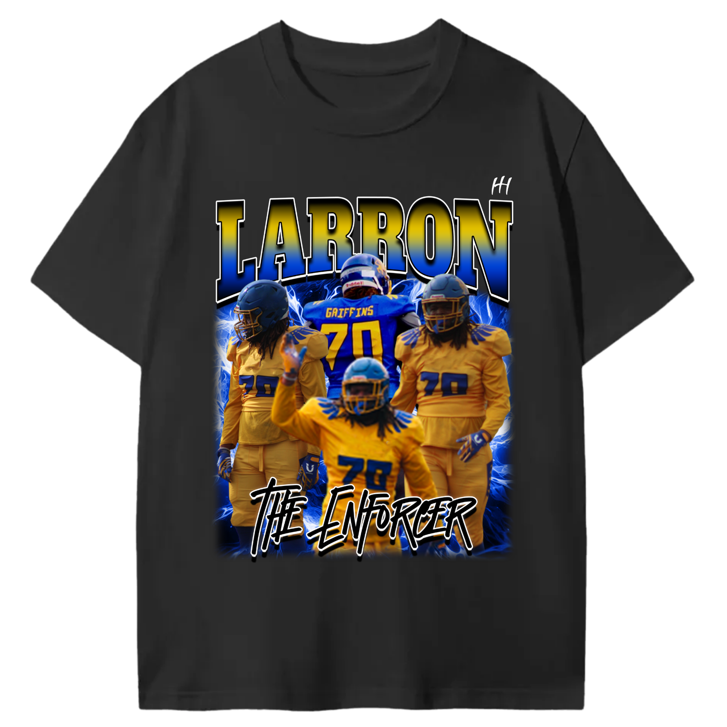 Larron T-shirt