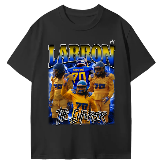 Larron T-shirt