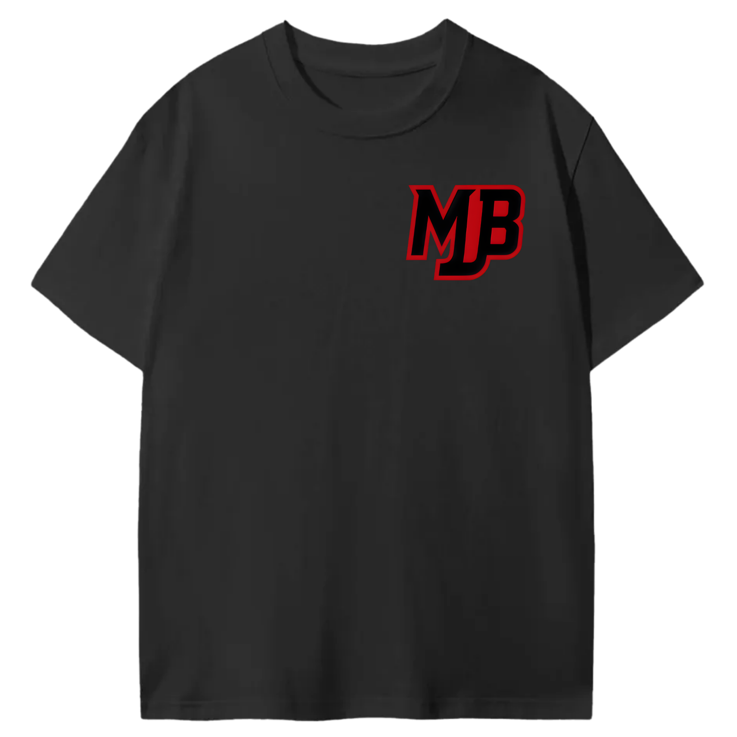 Marvin Jean Baptiste T-shirt
