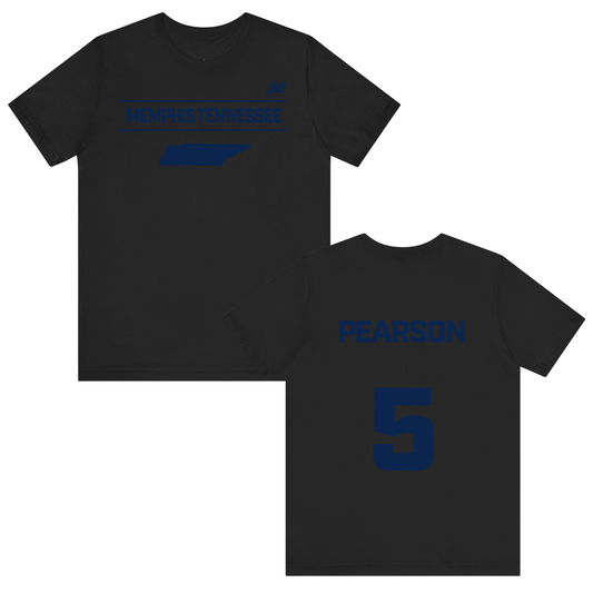 Jaylen Pearson T-shirt