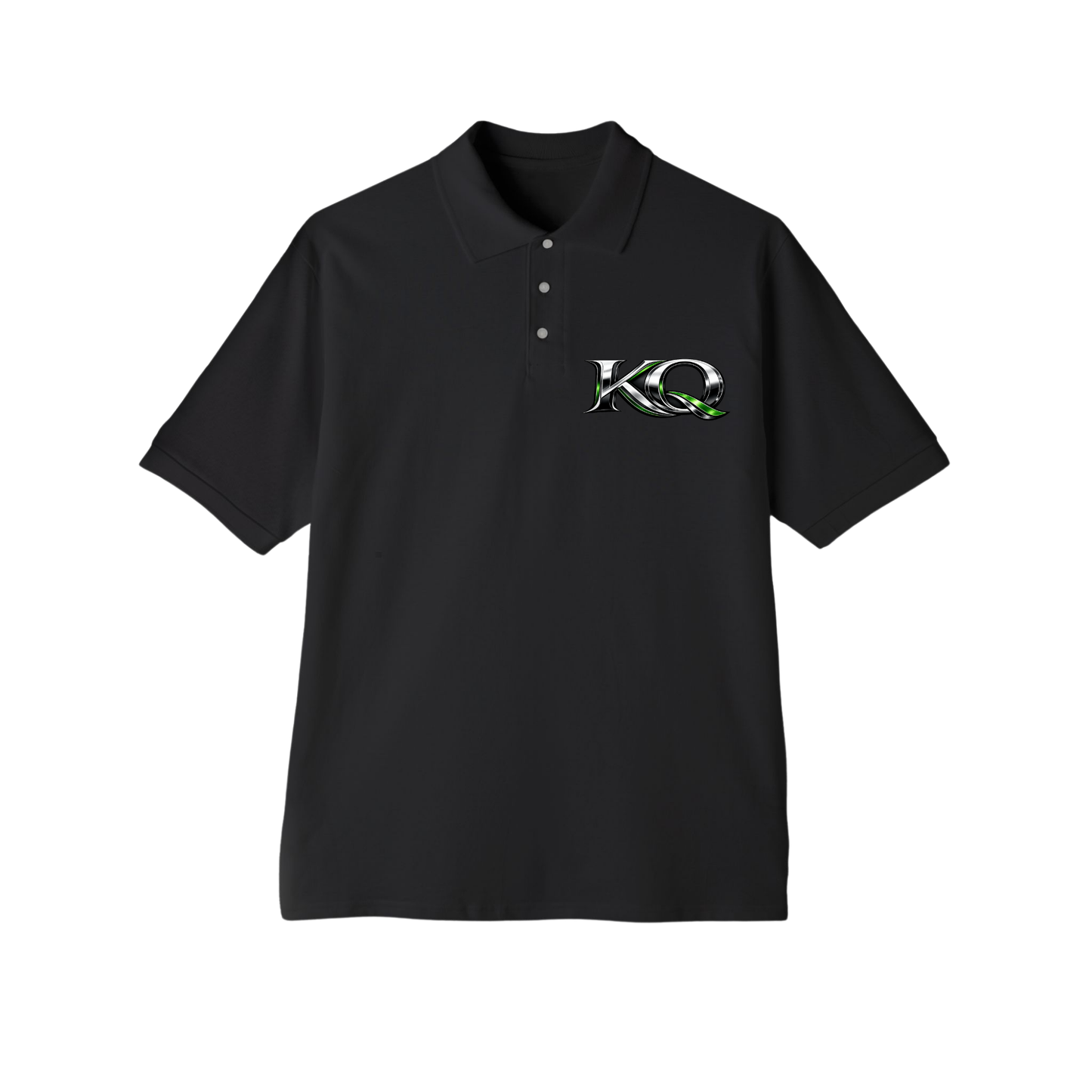 Kai Queen Polo Tee