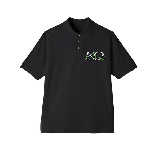 Kai Queen Polo Tee