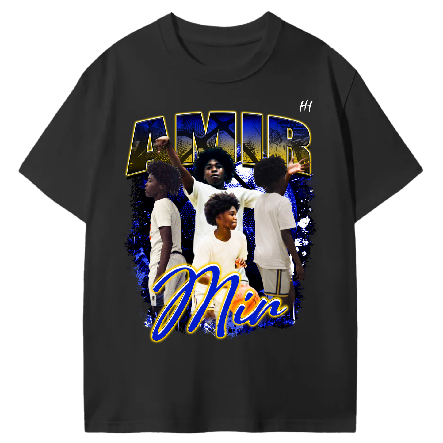 Amir T-shirt