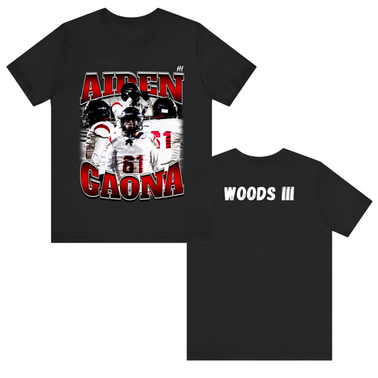 Aiden Gaona T-shirt