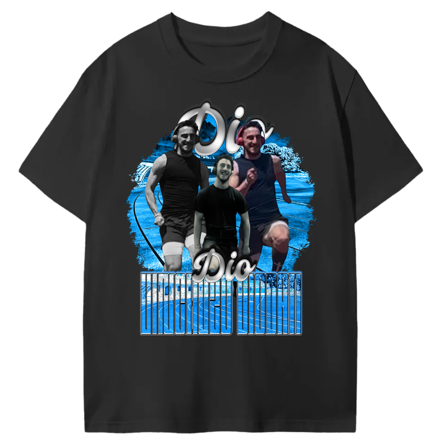 Vincenzo Diodati T-shirt