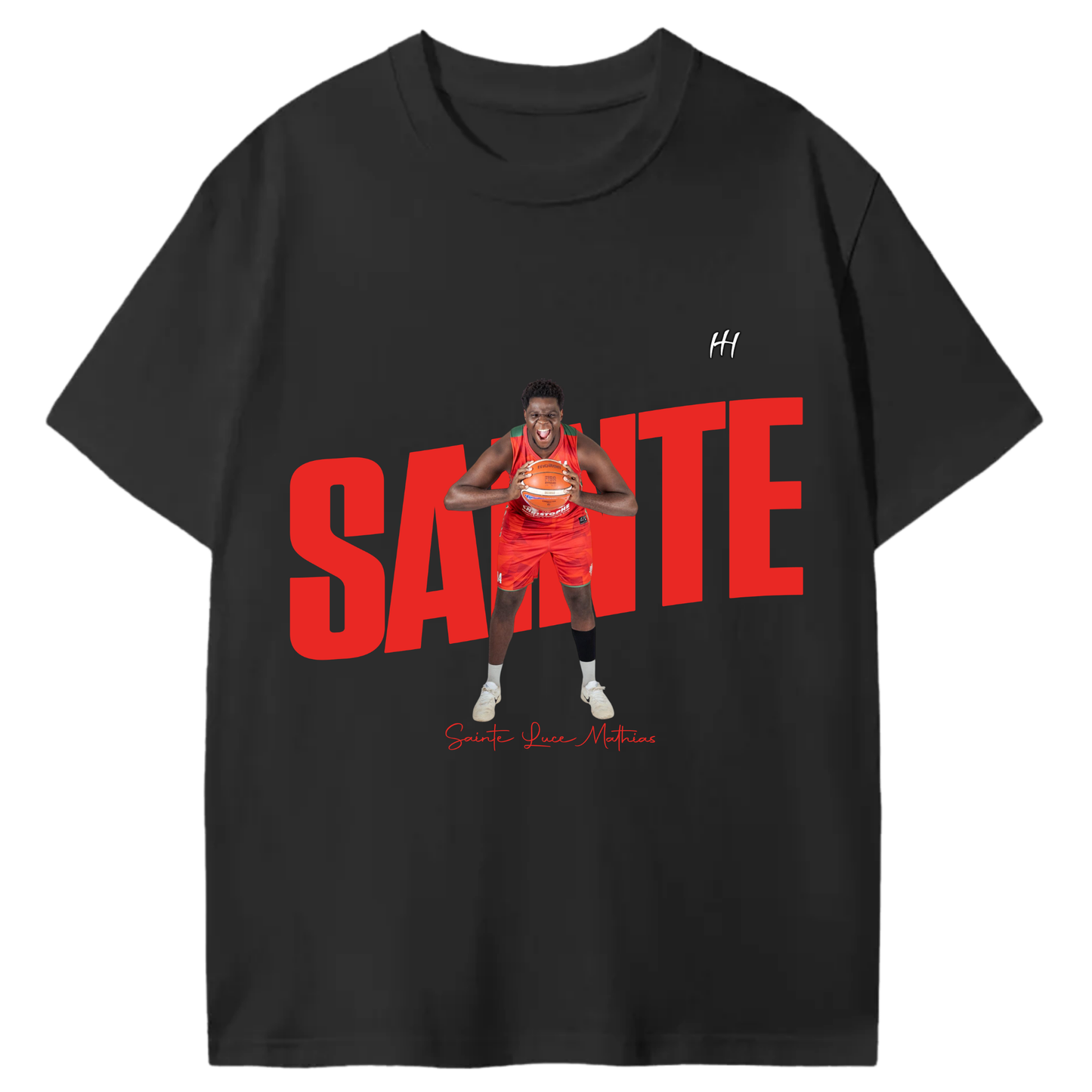 Sainte-Luce Mathias T-shirt
