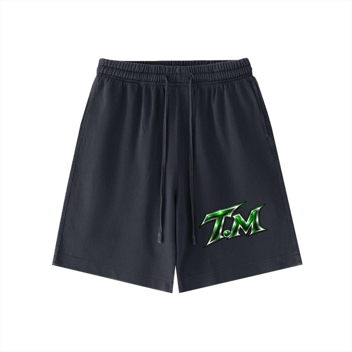 Teyshon Mcgee Heavyweight Shorts