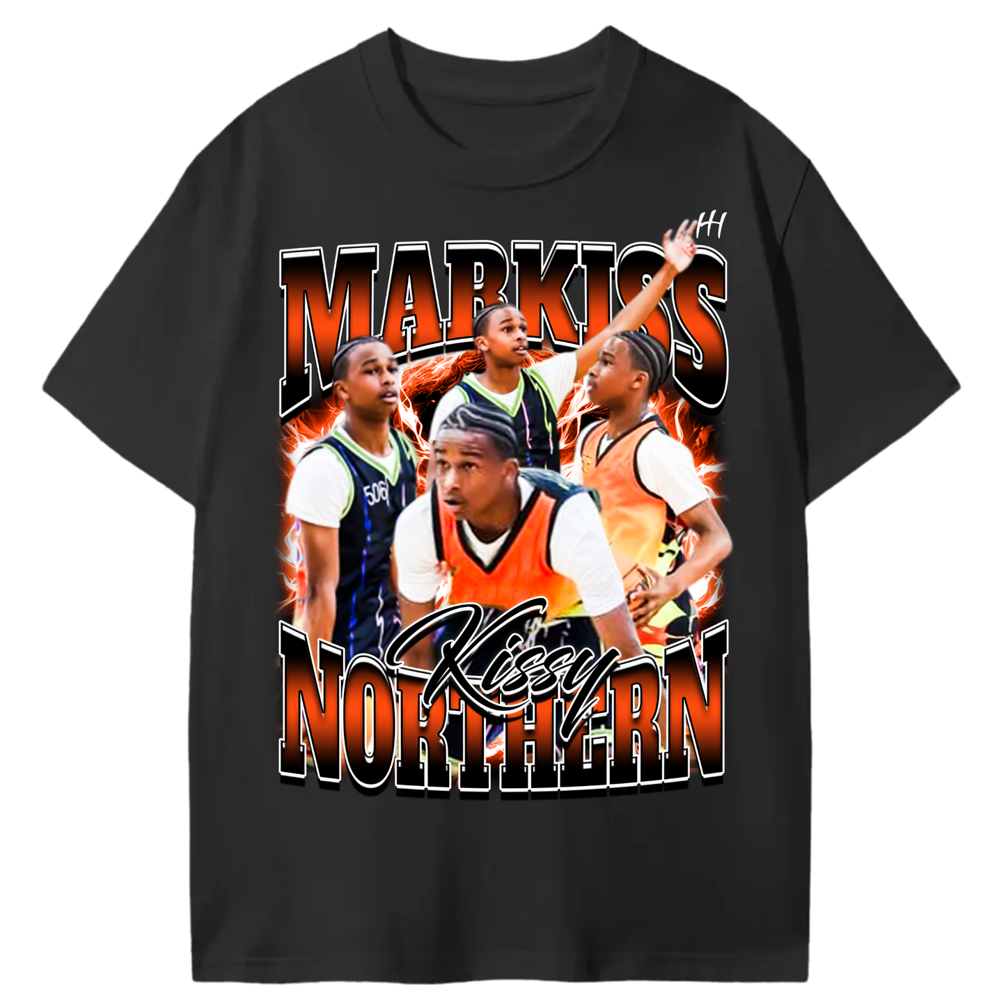 Markiss Northern T-shirt