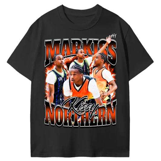Markiss Northern T-shirt