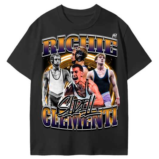 Richie Clementi T-shirt