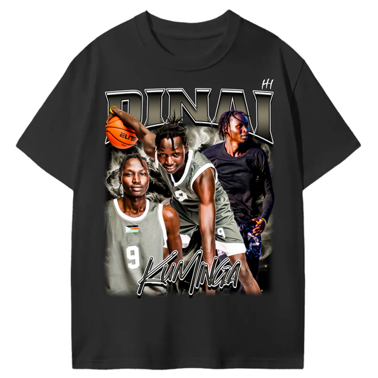 Dinai T-shirt