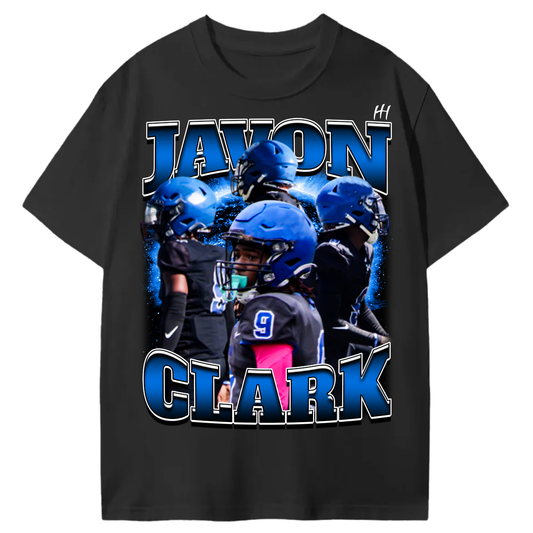 Javon Clark T-shirt
