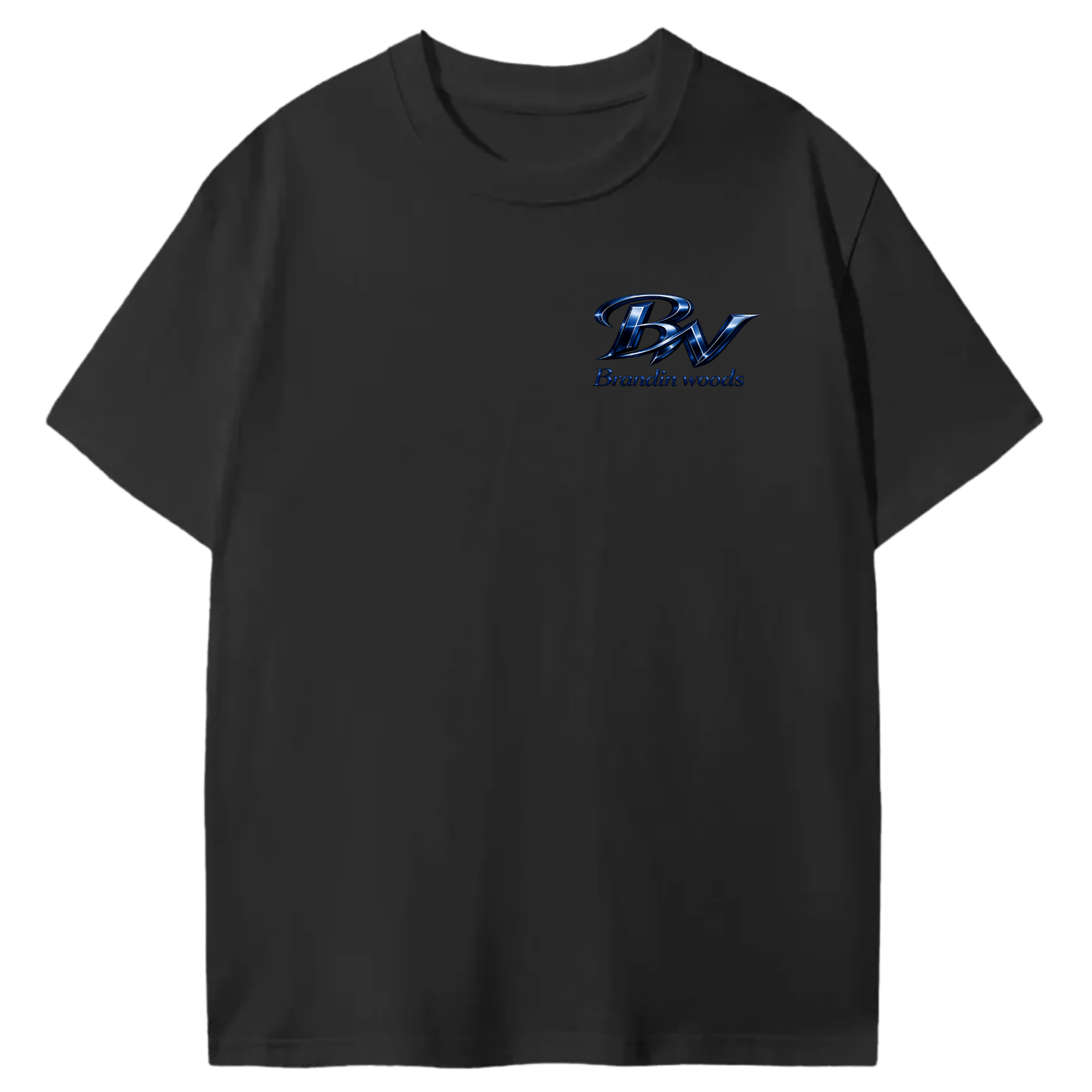 Brandin Woods T-shirt