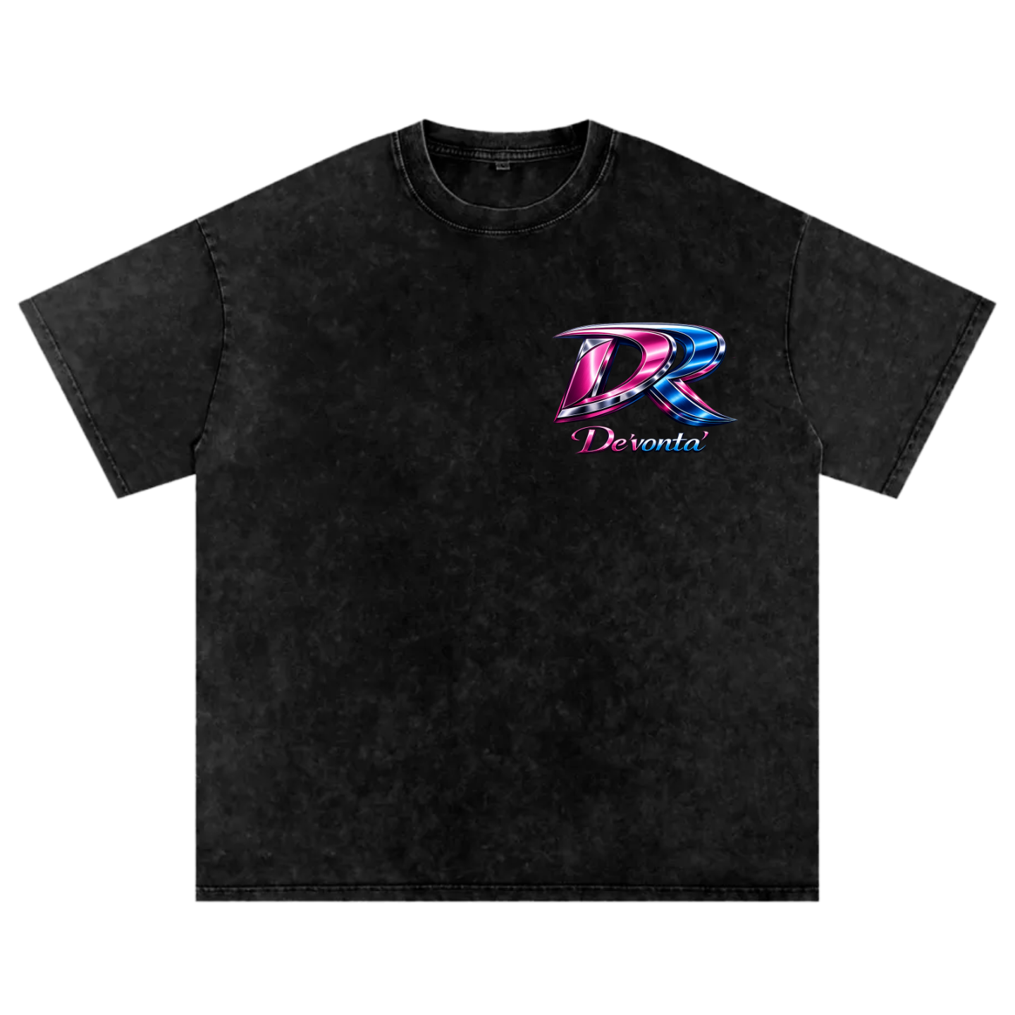 De’vonta’ Roberts Oversize T-shirt