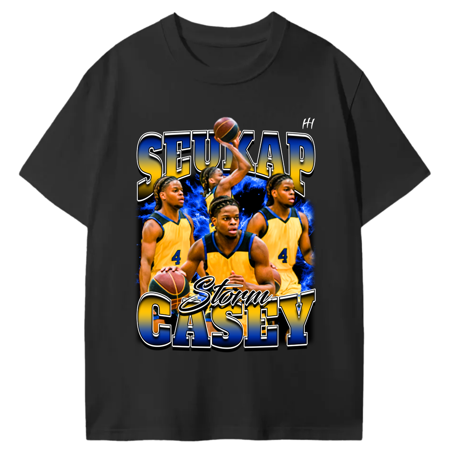 Seukap Casey T-shirt