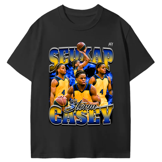 Seukap Casey T-shirt
