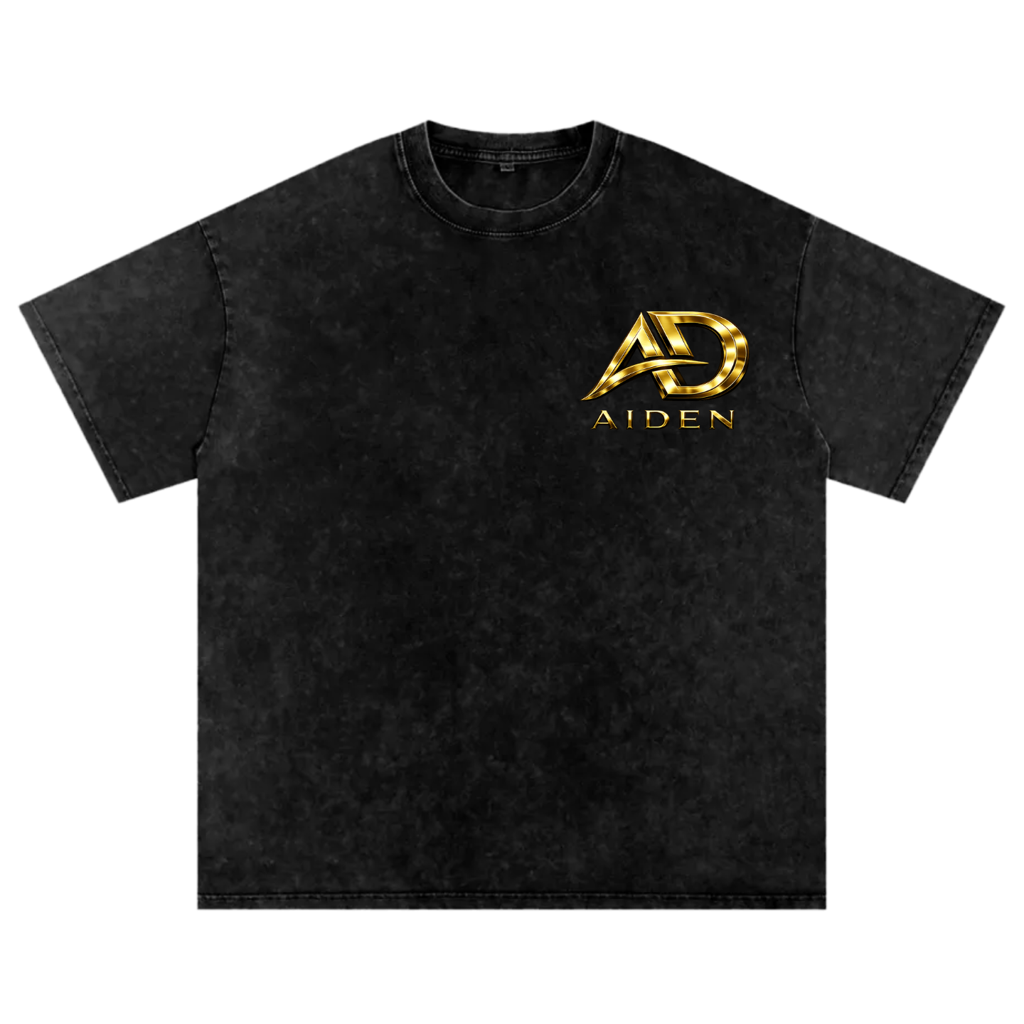 Aiden Kahele Oversize T-shirt