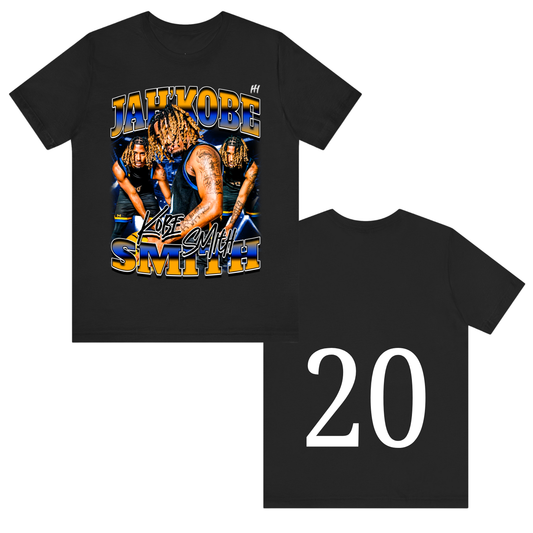Jah’Kobe Smith T-shirt