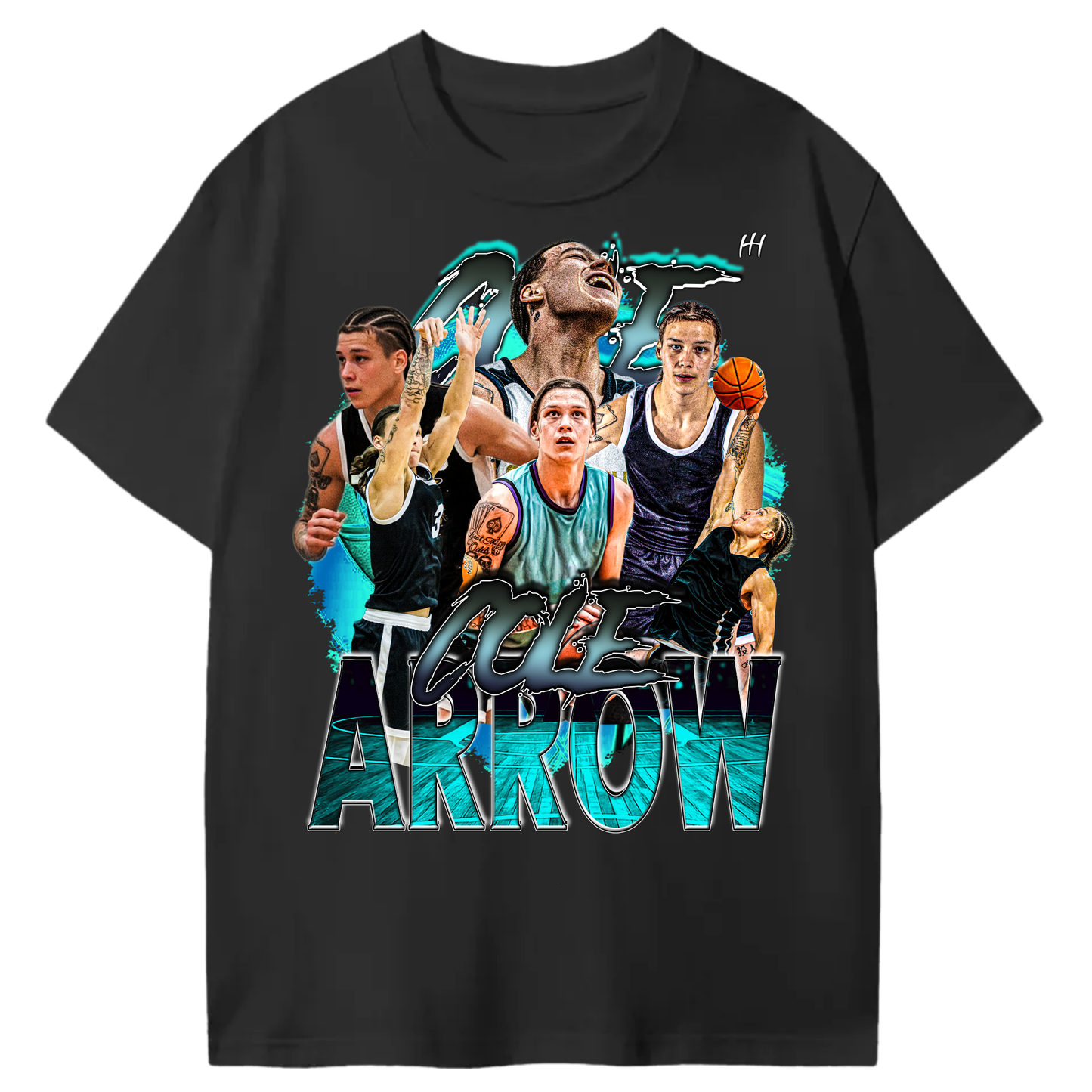 Cole Arrow T-shirt