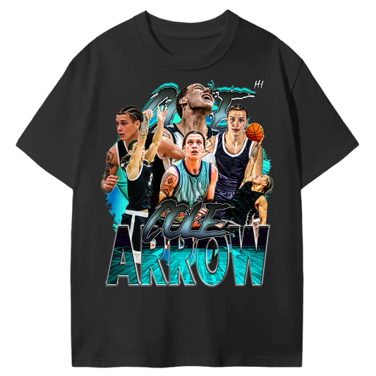 Cole Arrow T-shirt