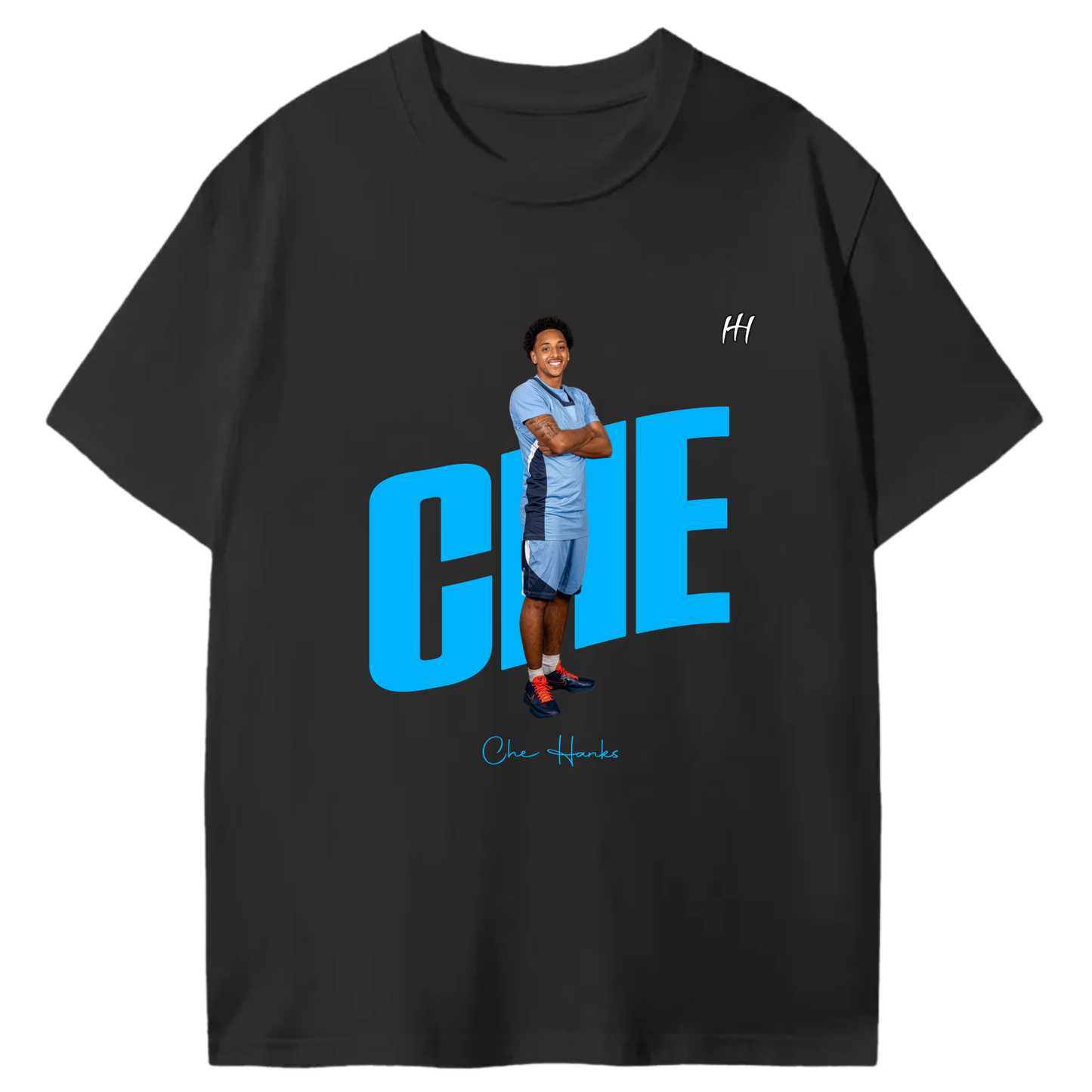 Che Hanks T-shirt