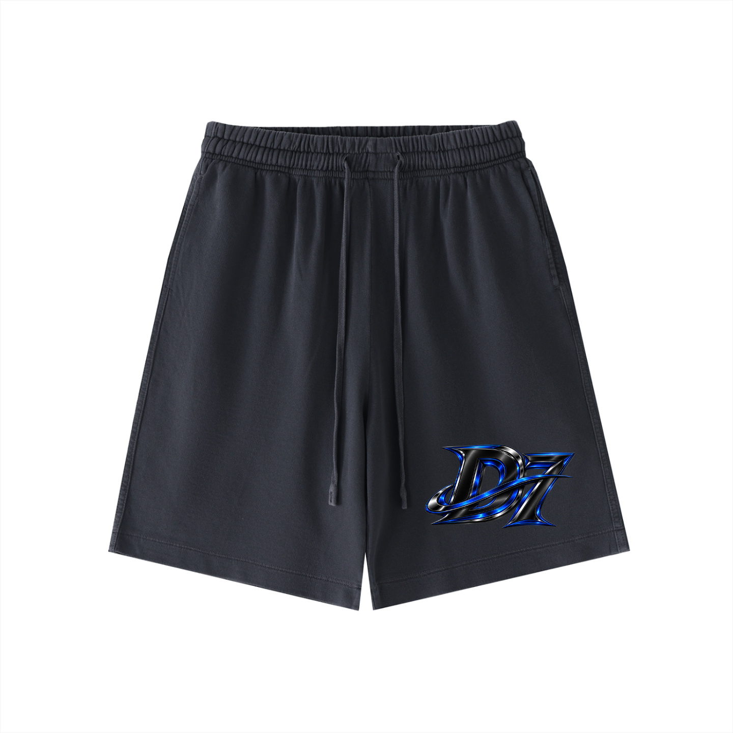 Hao Yu Yap Heavyweight Shorts