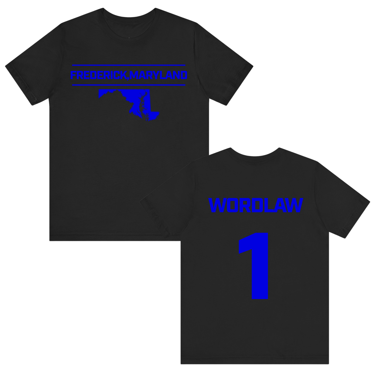 Elwyne Wordlaw T-shirt