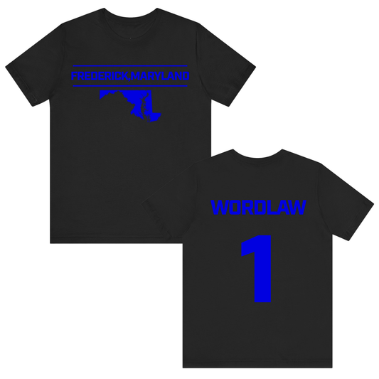 Elwyne Wordlaw T-shirt