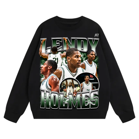 Lendy Holmes Heavyweight Crewneck Sweatshirt