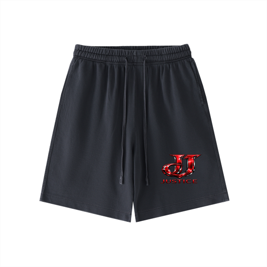 Justice Johnson Heavyweight Shorts
