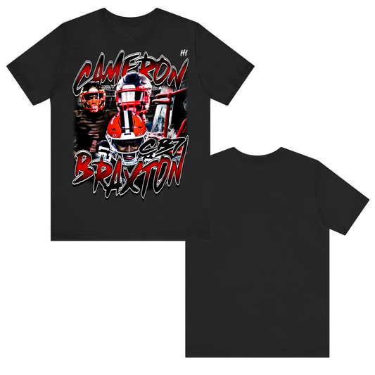 Cameron Braxton T-shirt