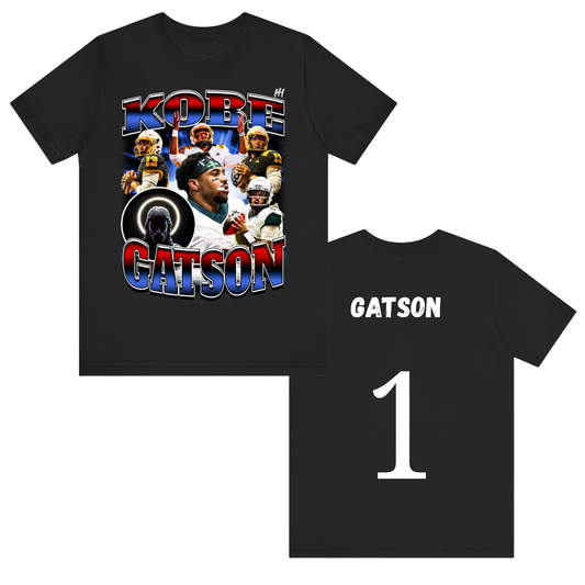 Kobe Gatson T-shirt