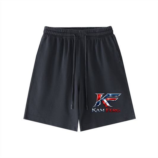 Kam Ferguson Heavyweight Shorts