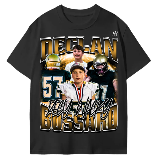 Declan Bussard T-shirt