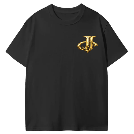 Jeremy Jones T-shirt