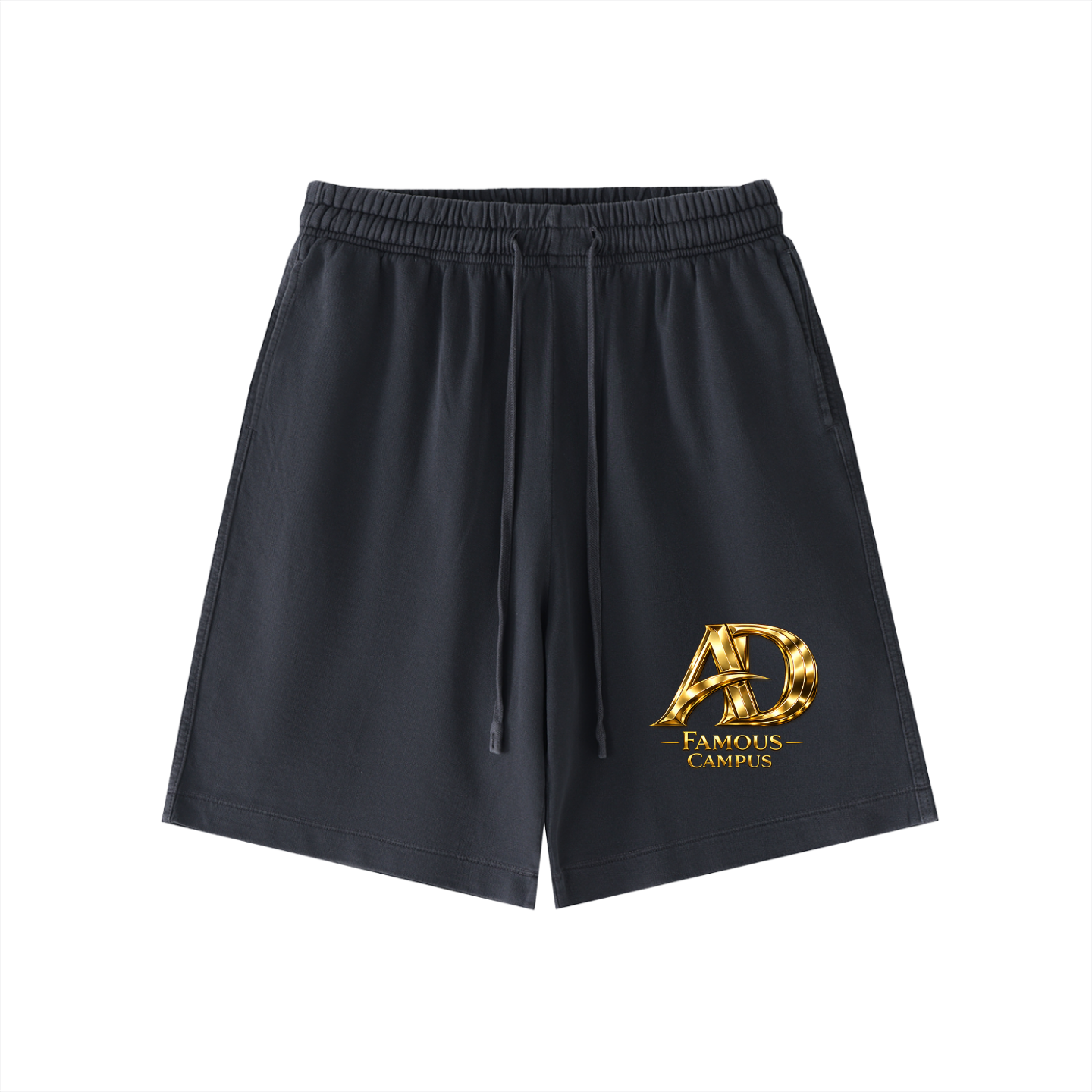 Aj Davis Heavyweight Shorts