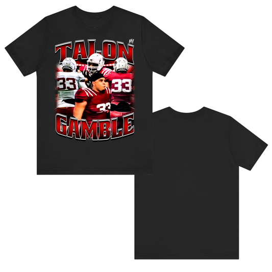 TaLon Gamble T-shirt