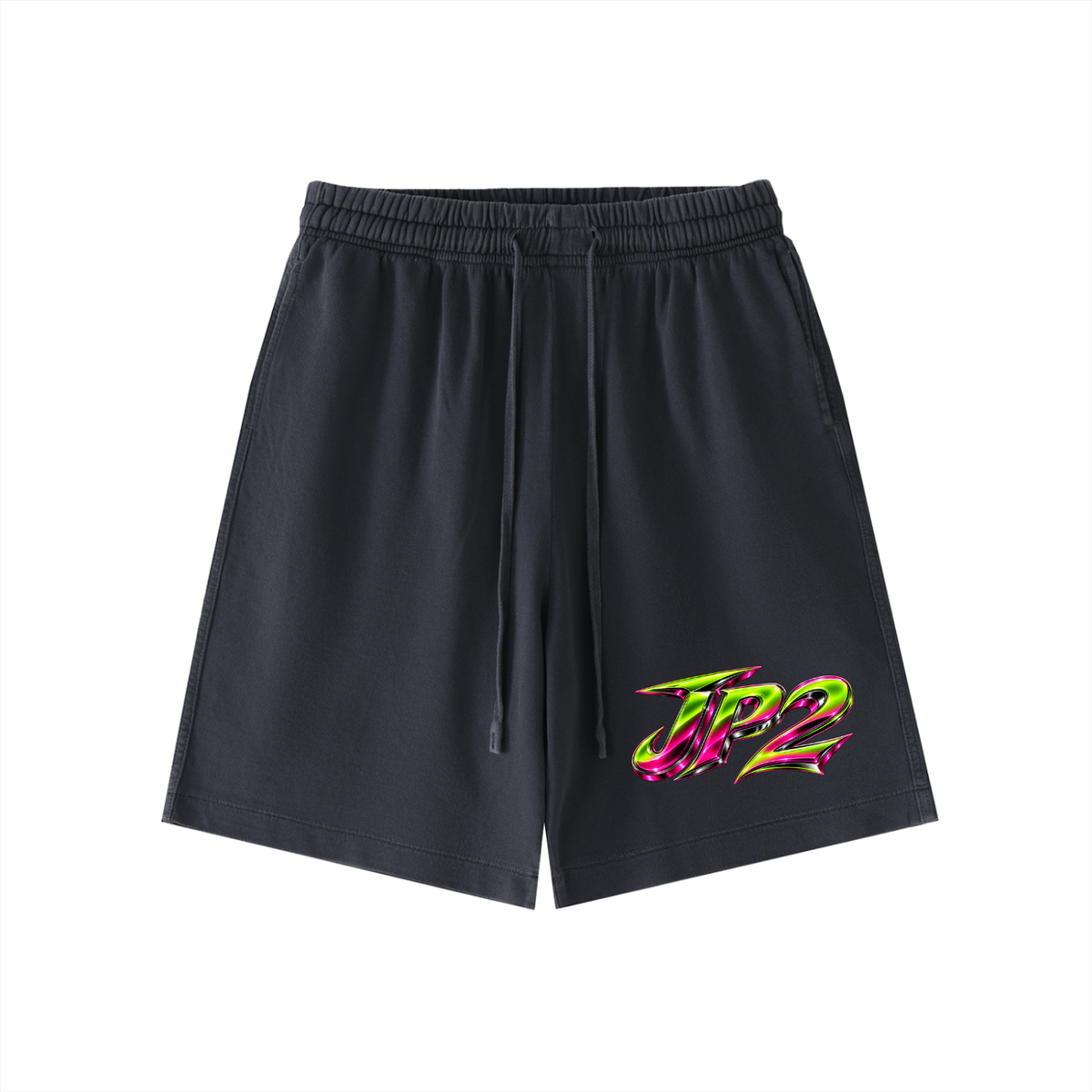 Jari Perkins Heavyweight Shorts