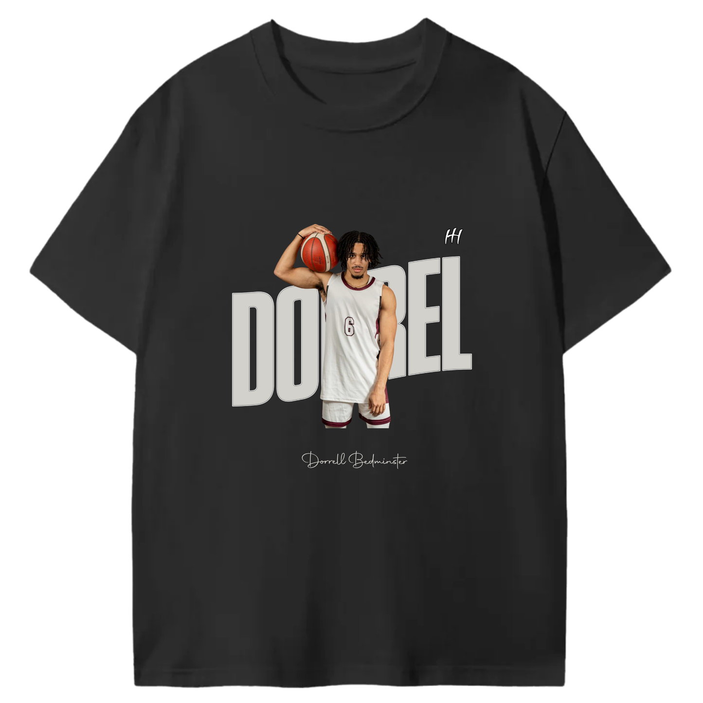 Dorrell Bedminster T-shirt