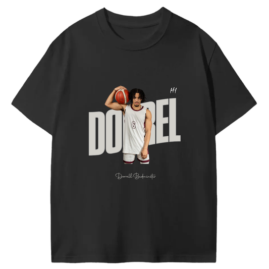 Dorrell Bedminster T-shirt