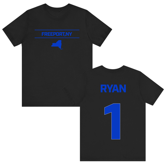 Ryan Batson T-shirt
